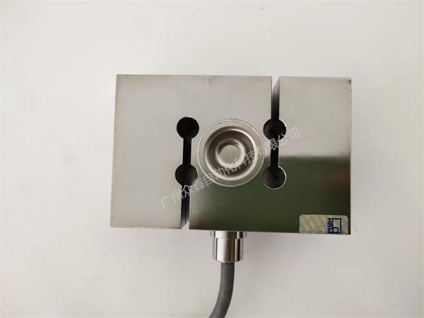 德国HBM RSCC系列S型称重传感器图片 德国HBM RSCC系列S型称重传感器图片