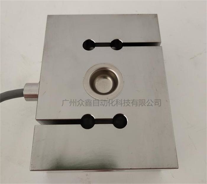 德国HBM S9M拉压力传感器图片 德国HBM S9M拉压力传感器图片