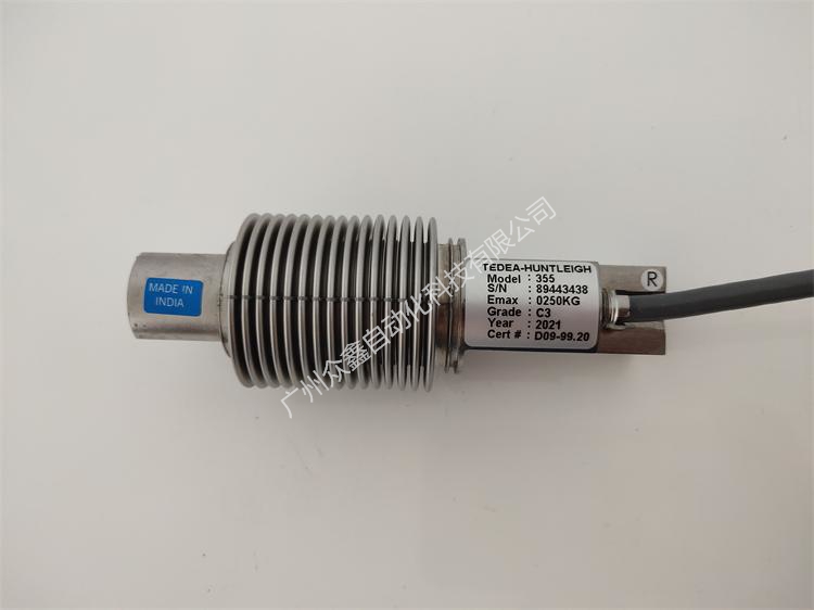 美国特迪亚355型称重传感器图片 美国特迪亚355型称重传感器图片