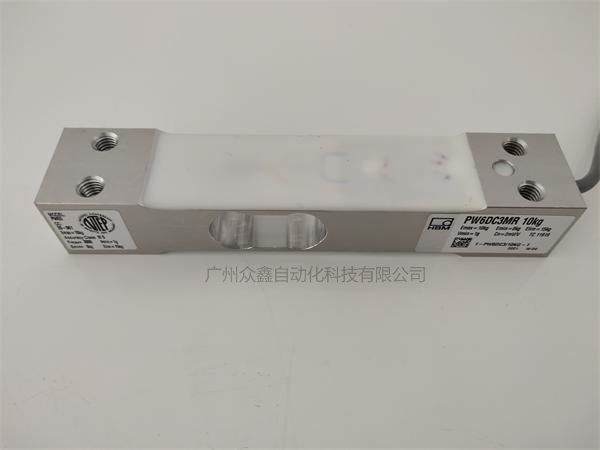 德国hBM PW6DC3MR称重传感器图片 德国hBM PW6DC3MR称重传感器图片