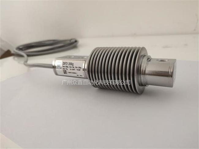 称重传感器图片 称重传感器图片