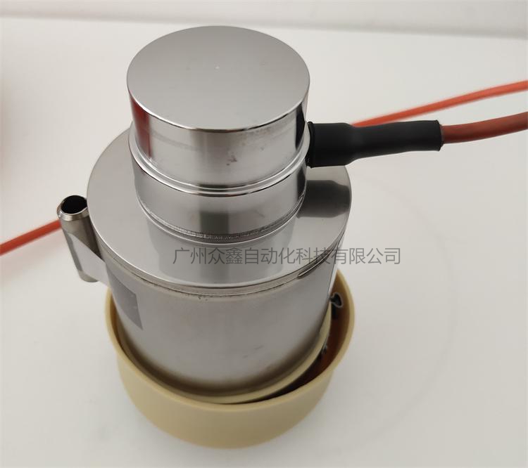 柱式称重传感器 柱式称重传感器